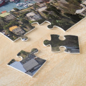 St.George Harbour Grenada Karibik. Puzzle (Seite)