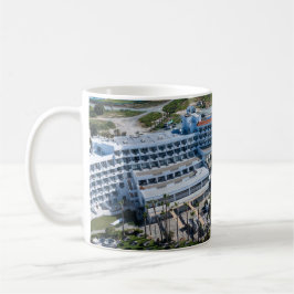 St. George Hotel Paphos, Zypern Kaffeetasse