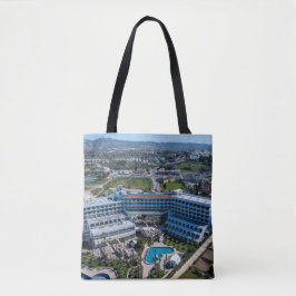 St. George Hotel Paphos, Zypern Tasche