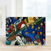 St. George I | Kandinsky Karte