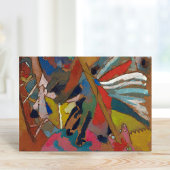 St. George II | Kandinsky Karte