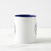 St. George Island Florida Tasse (Zentrum)