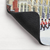 St George Kapelle Windsor Mousepad (Ecke)