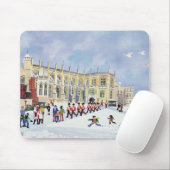 St George Kapelle Windsor Mousepad (Mit Mouse)