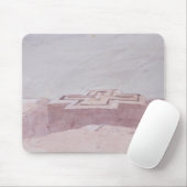 St George Lalibela Mousepad (Mit Mouse)