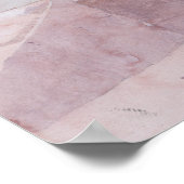 St. George Lalibela Poster (Ecke)