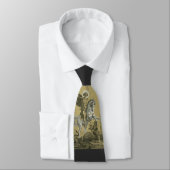 St. George Patron in England Krawatte (Gebunden)