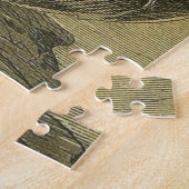 St. George Patron in England Puzzle (Seite)