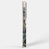 St. George Patron in England Samsung Galaxy Hülle (Rechte Seite)