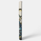 St. George Patron in England Samsung Galaxy Hülle (Linke Seite)