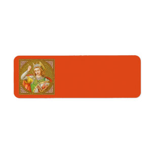 St. George (SNV 13)