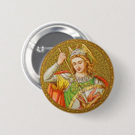 St. George (SNV 13) Button
