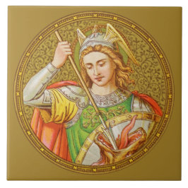 St. George (SNV 13) Fliese