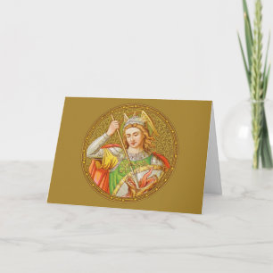 St. George (SNV 13) Karte