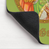 St. George (SNV 13) Mousepad (Ecke)