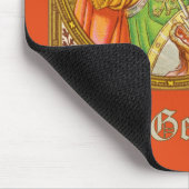 St. George (SNV 13) Mousepad (Ecke)