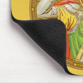 St. George (SNV 13) Mousepad (Ecke)