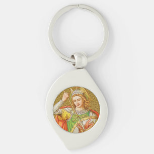 St. George (SNV 13) Schlüsselanhänger