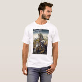 St George T-Shirt (Vorne ganz)