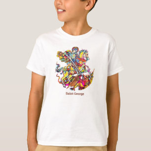 St. George T - Shirt