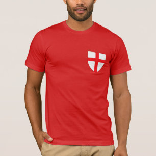 St George Tag T-Shirt