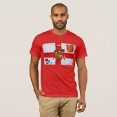 St George TagesT - Shirt (Vorne ganz)