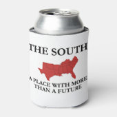 ST GEORGE TUCKER DOSENKÜHLER (Kanne Vorderseite)