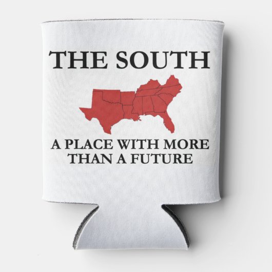 ST GEORGE TUCKER DOSENKÜHLER (Vorderseite)