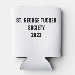 ST GEORGE TUCKER DOSENKÜHLER