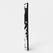 St George u. der Drache Case-Mate iPhone Hülle (Hinten/Links)
