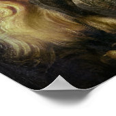 St. George und der Drache, c.1606 Poster (Ecke)