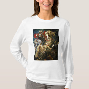 St George und der Drache, c.1606 T-Shirt