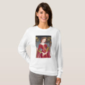 St George und der Drache T-Shirt (Vorne ganz)