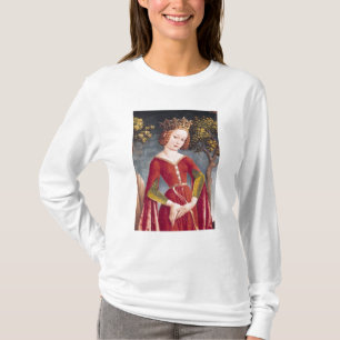 St George und der Drache T-Shirt