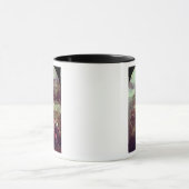 St George und der Drache Tasse (Zentrum)
