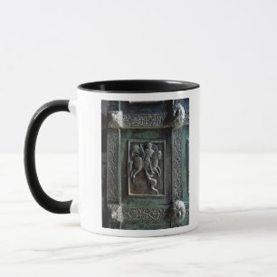 St George und der Drache Tasse