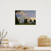 St. George Utah, LDS Temple Poster (Küche)