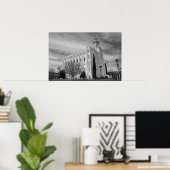 St. George, Utah LDS Temple Poster (Heimbüro)