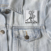 St George, vom 'Liber Chronicarum Button (Beispiel)