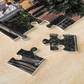 St- Georgeecke Puzzle (Seite)