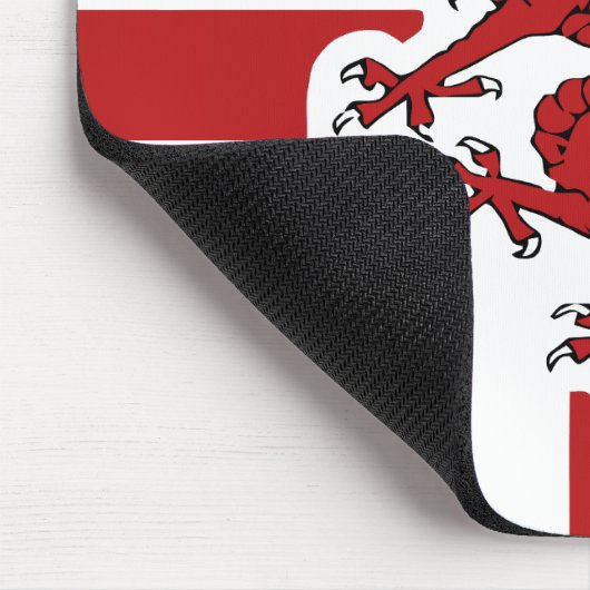 St- Georgegeschwader Mousemat Mousepad (Ecke)