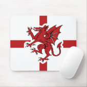 St- Georgegeschwader Mousemat Mousepad (Mit Mouse)
