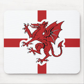 St- Georgegeschwader Mousemat Mousepad