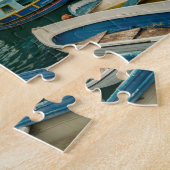 St Georges Bay, Malta Puzzle (Seite)
