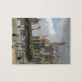 St. George's Castle Windsor Castle Puzzle (Horizontal)
