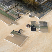 St. George's Castle Windsor Castle Puzzle (Seite)