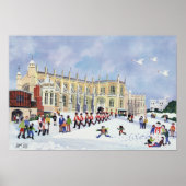 St. George's Chapel Windsor Poster (Vorne)