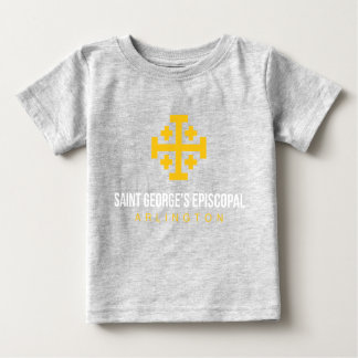 St.George's Child T - Shirt