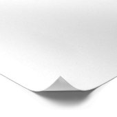 St. George's Cross Flag England 3 Löwen 2012Poster Poster (Ecke)