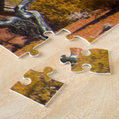 St Georges Utah. Jigsaw Puzzle (Seite)